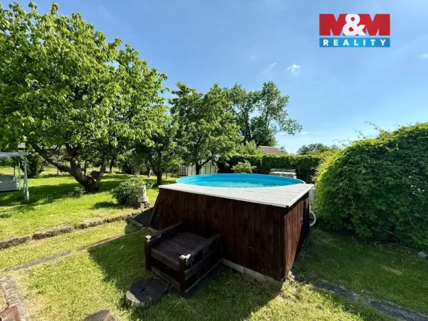 Prodej chaty, Nový Bor - Arnultovice, 15 m2