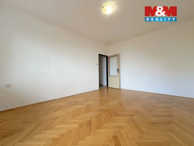 Pronájem bytu 2+1, Prostějov, J. B. Pecky, 50 m2
