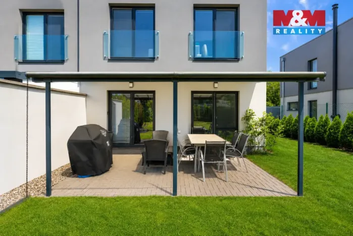 Prodej rodinného domu, Bašť, Přípotoční, 120 m2