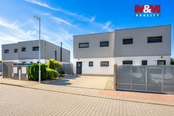 Prodej rodinného domu, Bašť, Přípotoční, 120 m2