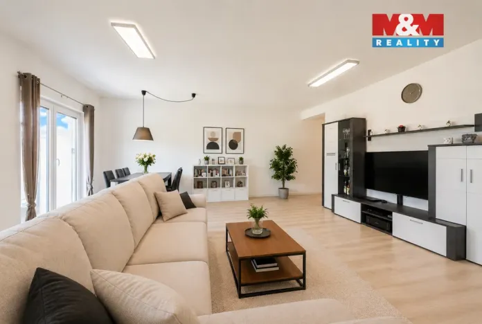 Prodej rodinného domu, Bašť, Přípotoční, 120 m2