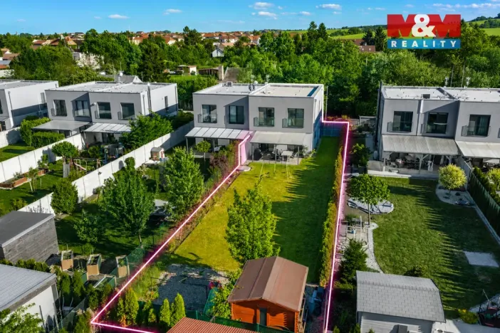 Prodej rodinného domu, Bašť, Přípotoční, 120 m2