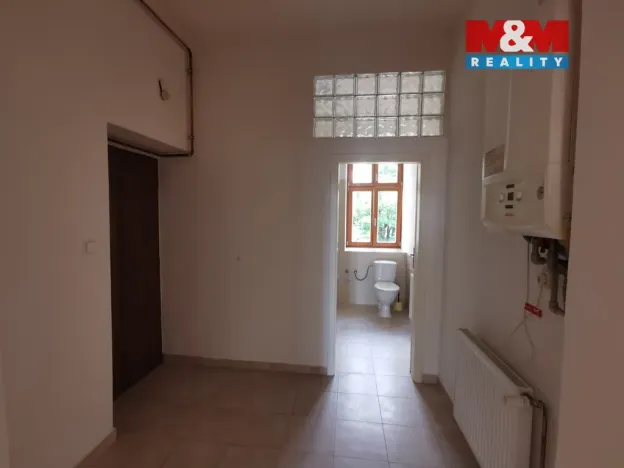 Pronájem bytu 2+1, Jablonec nad Nisou, Jiráskova, 59 m2