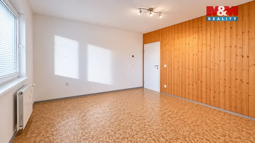 Pronájem bytu 3+1, Jablonec nad Nisou, Pasecká, 64 m2