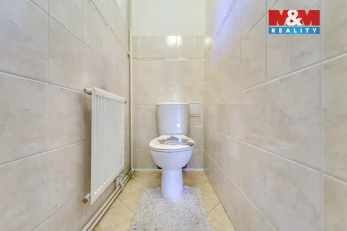 Prodej rodinného domu, Tuchořice - Třeskonice, 160 m2