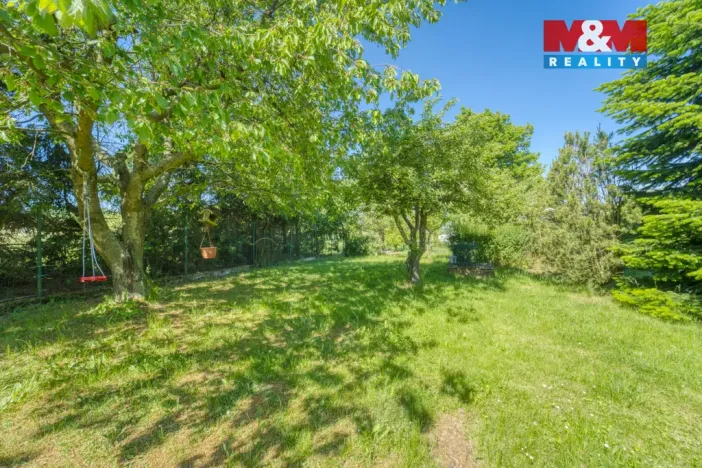 Prodej rodinného domu, Tuchořice - Třeskonice, 160 m2