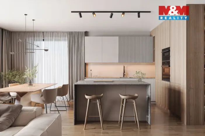 Prodej rodinného domu, Nymburk - Drahelice, U Skály, 125 m2