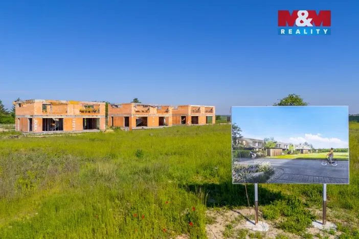 Prodej rodinného domu, Nymburk - Drahelice, U Skály, 125 m2