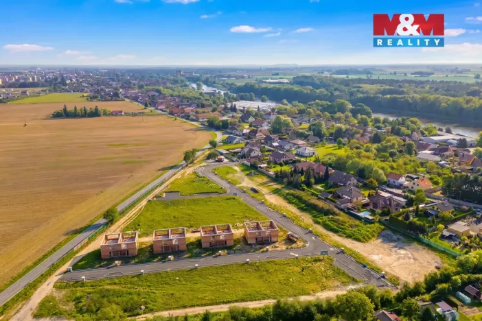 Prodej rodinného domu, Nymburk - Drahelice, U Skály, 125 m2