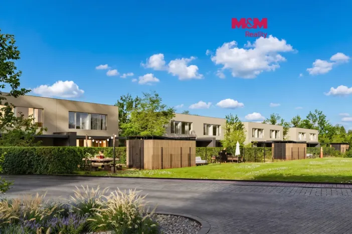 Prodej rodinného domu, Nymburk - Drahelice, U Skály, 125 m2