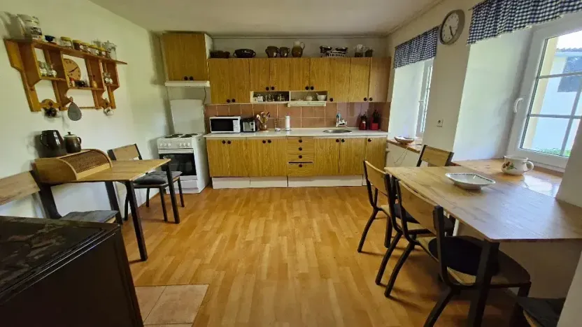 Prodej chalupy, Město Albrechtice, 150 m2