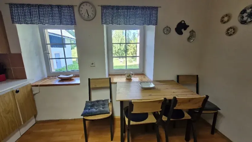 Prodej chalupy, Město Albrechtice, 150 m2