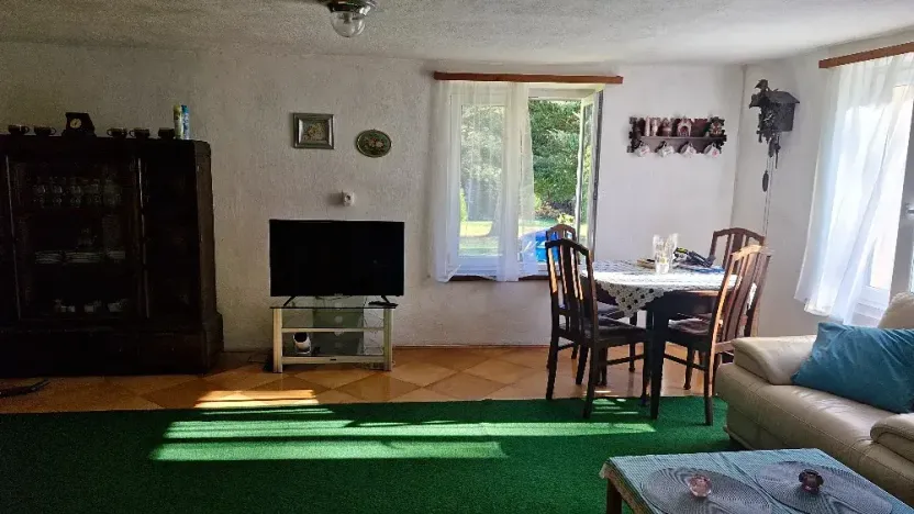 Prodej chalupy, Město Albrechtice, 150 m2