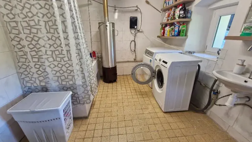 Prodej chalupy, Město Albrechtice, 150 m2