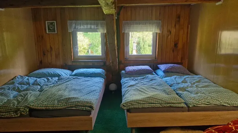Prodej chalupy, Město Albrechtice, 150 m2