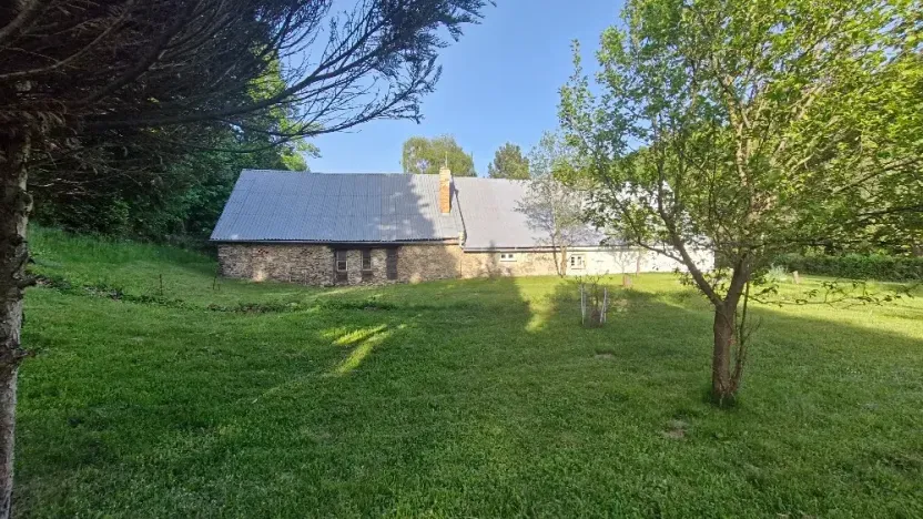 Prodej chalupy, Město Albrechtice, 150 m2