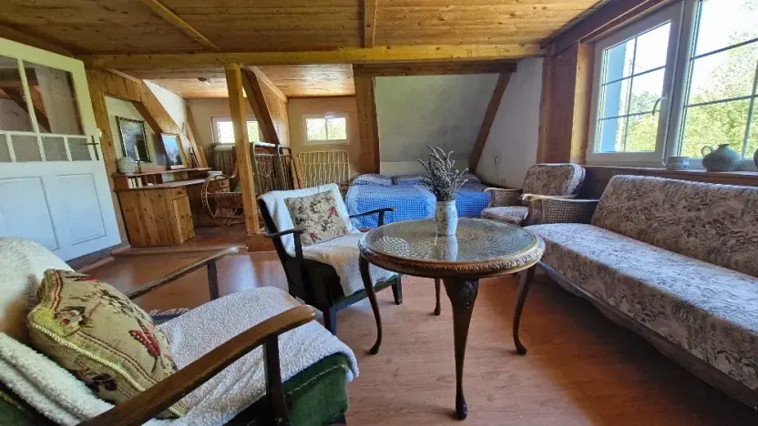 Prodej rodinného domu, Razová, 180 m2