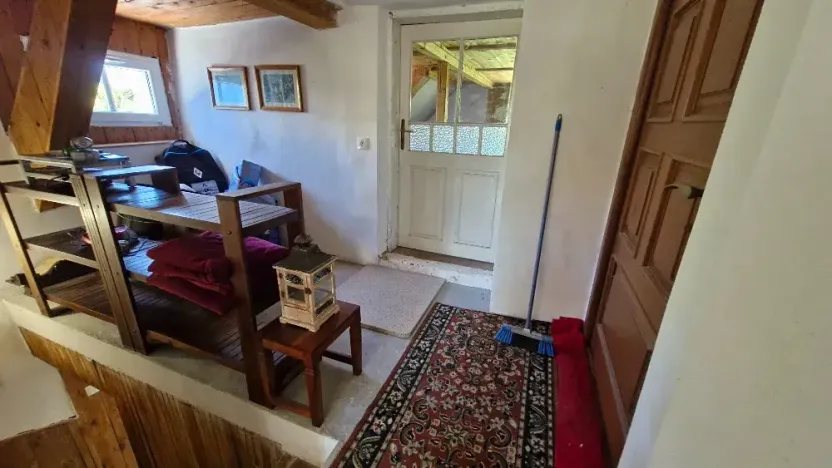Prodej rodinného domu, Razová, 180 m2