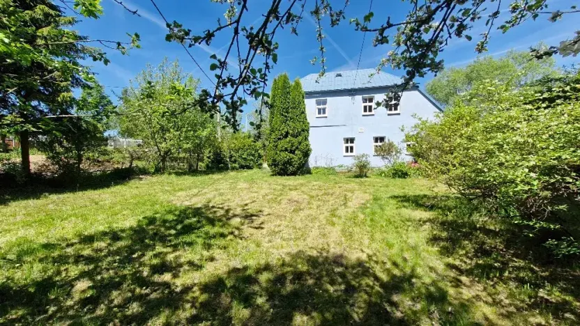 Prodej rodinného domu, Razová, 180 m2
