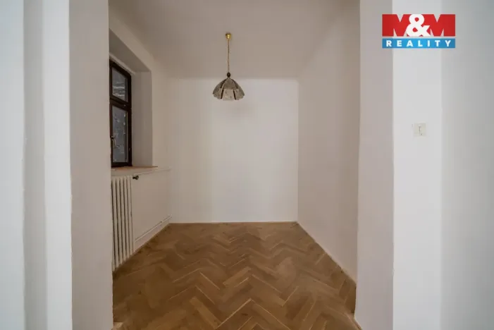 Prodej bytu 2+kk, Brno - Staré Brno, Hlinky, 62 m2