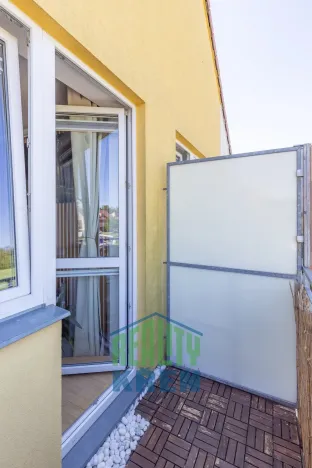 Prodej bytu 3+kk, Jinočany, U potoka, 92 m2