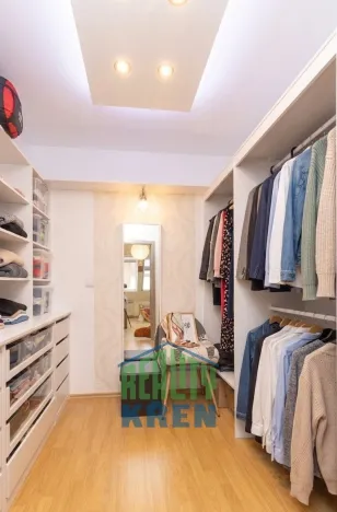 Prodej bytu 3+kk, Jinočany, U potoka, 92 m2