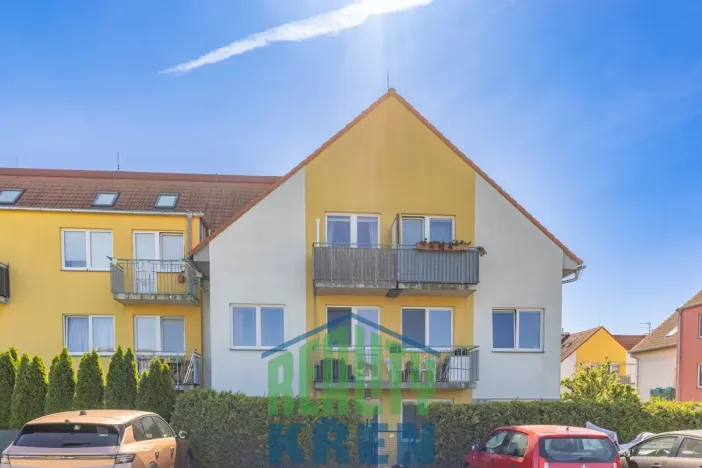 Prodej bytu 3+kk, Jinočany, U potoka, 92 m2
