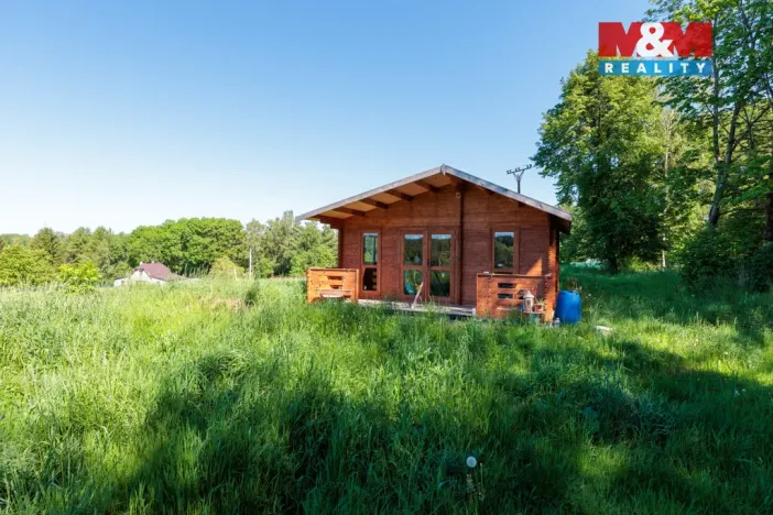 Prodej pozemku pro bydlení, Horní Slavkov, Zahradní, 2289 m2
