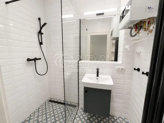 Pronájem bytu 2+kk, Praha - Vysočany, Nemocniční, 45 m2