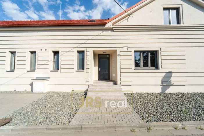 Pronájem bytu 3+kk, Přísnotice, 75 m2