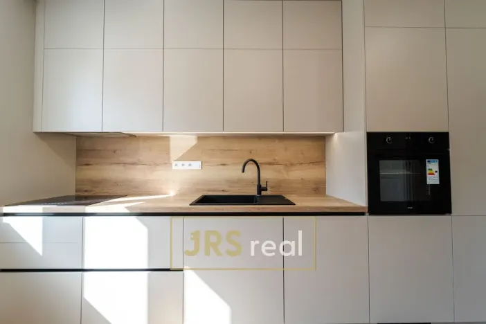 Pronájem bytu 3+kk, Přísnotice, 97 m2