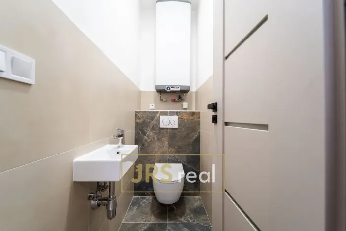 Pronájem bytu 3+kk, Přísnotice, 97 m2