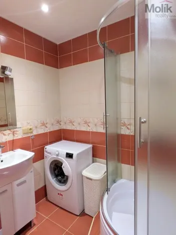 Pronájem bytu 2+1, Duchcov, V Domkách, 60 m2