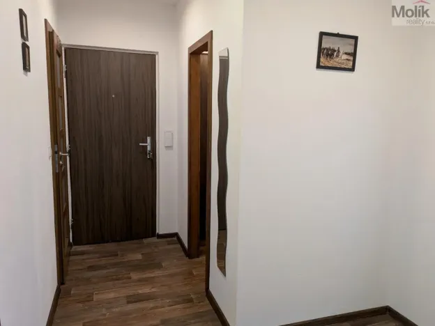 Pronájem bytu 2+1, Duchcov, V Domkách, 60 m2