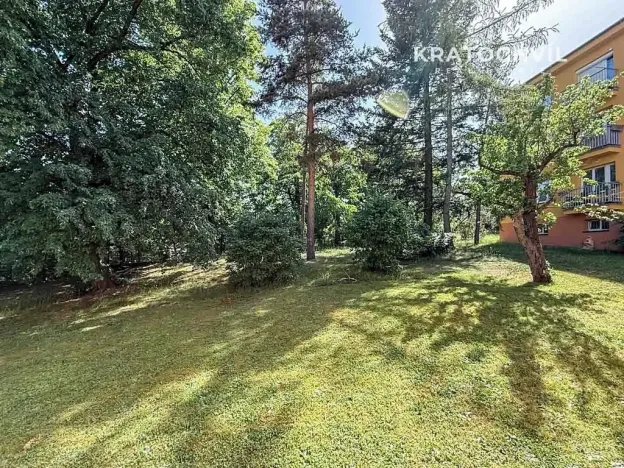 Prodej bytu 4+1, Praha - Smíchov, U Mrázovky, 68 m2