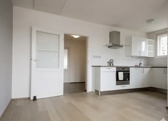 Pronájem bytu 2+kk, Praha - Vinohrady, Irkutská, 48 m2