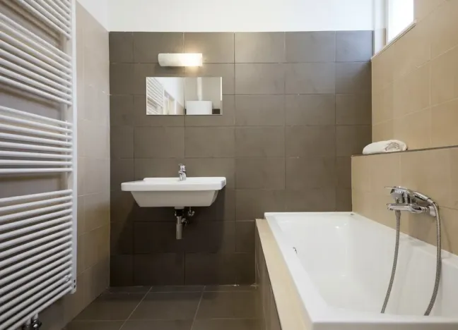 Pronájem bytu 2+kk, Praha - Vinohrady, Irkutská, 48 m2