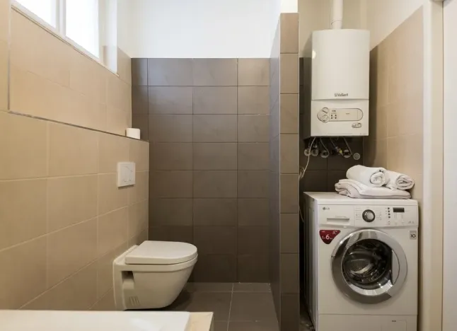 Pronájem bytu 2+kk, Praha - Vinohrady, Irkutská, 48 m2