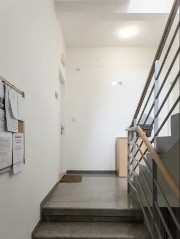 Pronájem bytu 2+kk, Praha - Vinohrady, Irkutská, 48 m2