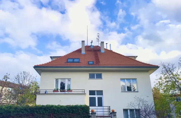 Pronájem bytu 2+kk, Praha - Vinohrady, Irkutská, 48 m2