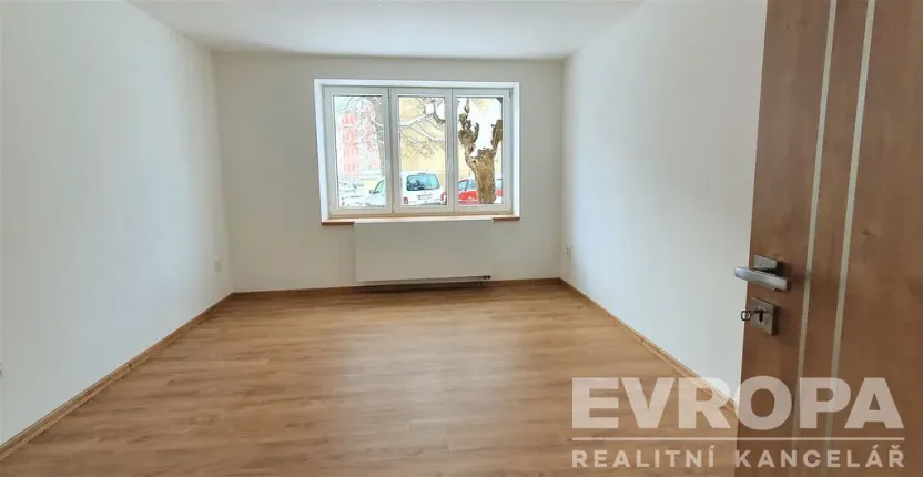 Pronájem bytu 2+1, Vrchlabí, Ant. Dvořáka, 67 m2