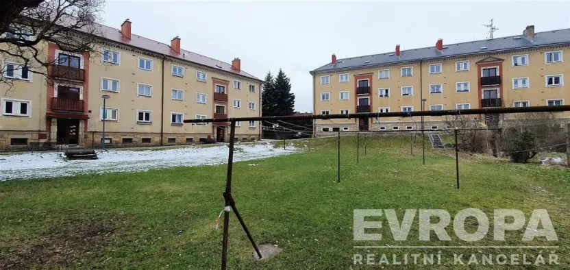 Pronájem bytu 2+1, Vrchlabí, Ant. Dvořáka, 67 m2