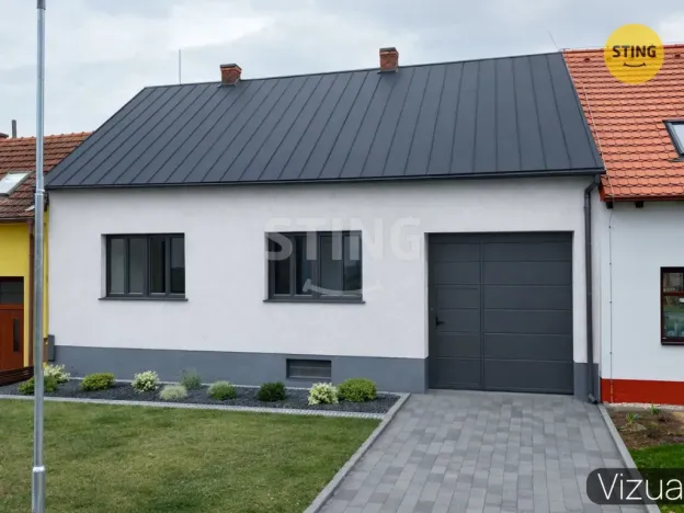 Prodej chalupy, Prušánky, Hodonínská, 145 m2