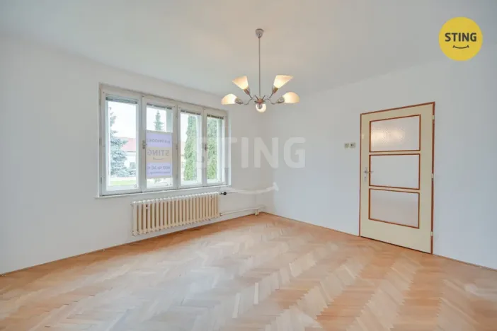 Prodej chalupy, Prušánky, Hodonínská, 145 m2