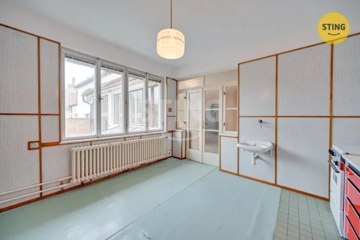 Prodej chalupy, Prušánky, Hodonínská, 145 m2