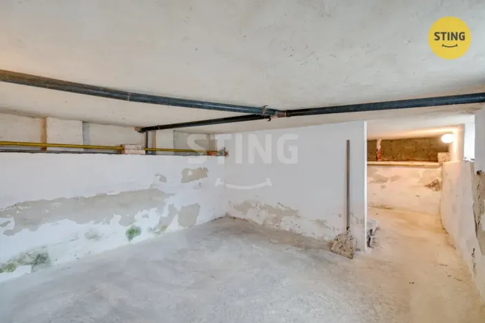 Prodej chalupy, Prušánky, Hodonínská, 145 m2