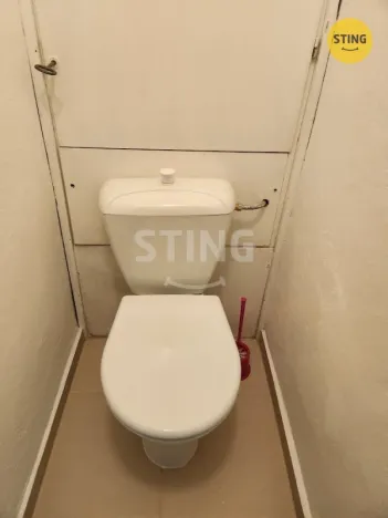 Pronájem bytu 3+1, Přerov, Wurmova, 75 m2