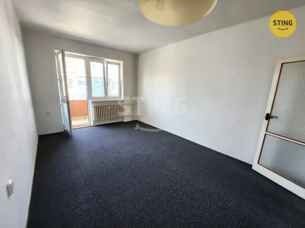 Pronájem bytu 3+1, Přerov, Wurmova, 75 m2