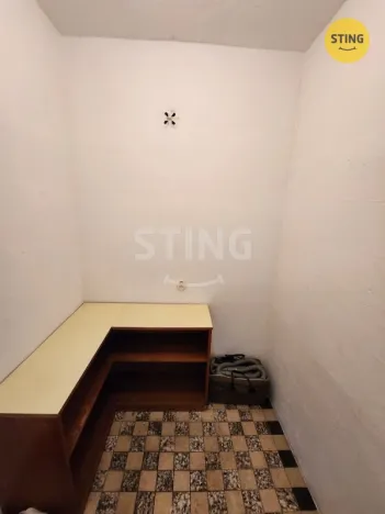 Pronájem bytu 3+1, Přerov, Wurmova, 75 m2