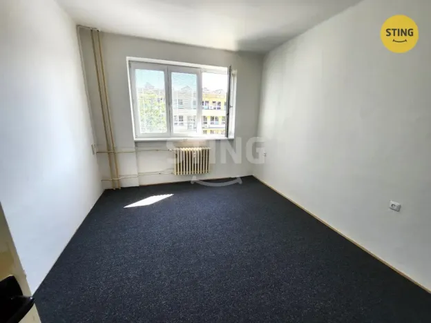 Pronájem bytu 3+1, Přerov, Wurmova, 75 m2